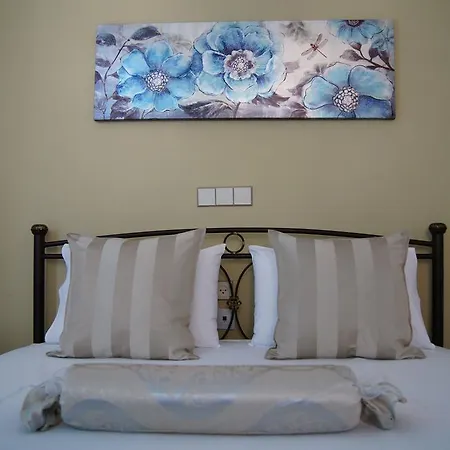 Stella Apartment