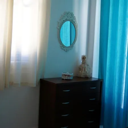 Apartment Stella Patitiri (Alonnisos)