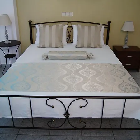 Stella Appartement Patitiri