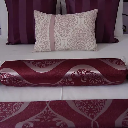 Апартаменты Stella Патитири