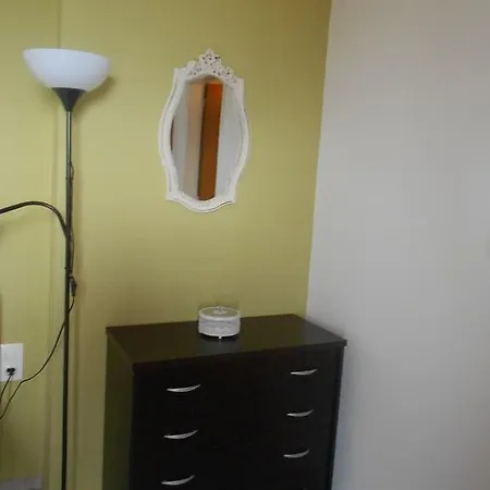 Stella Apartamento Patitiri