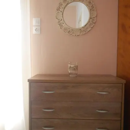 Appartement Stella Patitiri