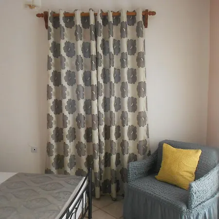 Stella Apartamento Patitiri