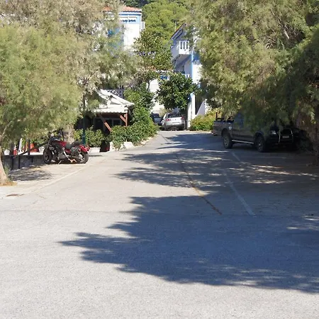 Stella Appartement *