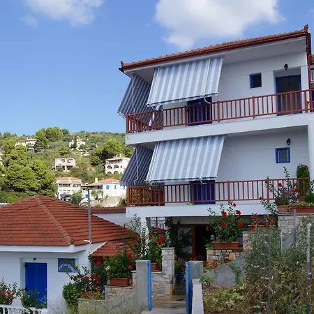 Stella Appartement *