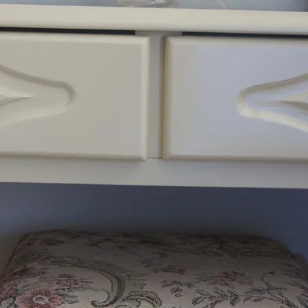 Stella Appartement Patitiri