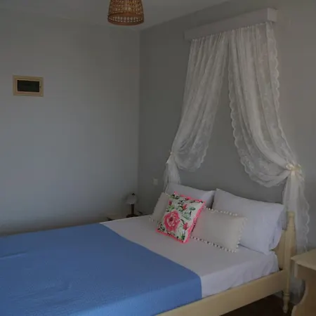 Stella Apartment *