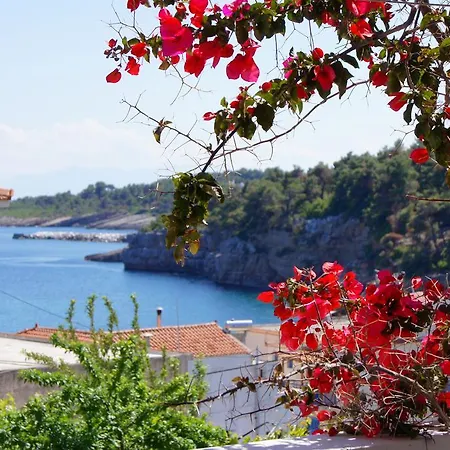 Stella Апартаменты Патитири