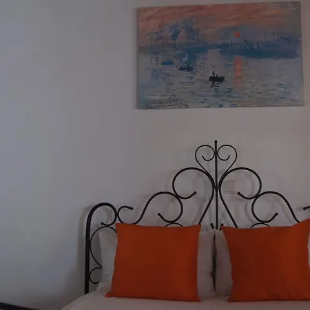 Appartement Stella Patitiri