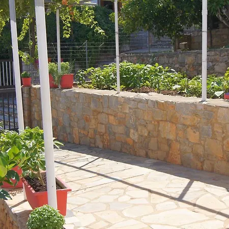 Apartment Stella Patitiri (Alonnisos)