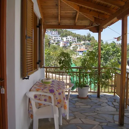 Apartamento Stella *