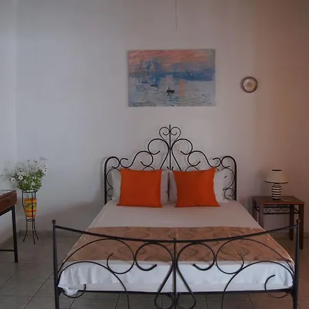 Appartement Stella *