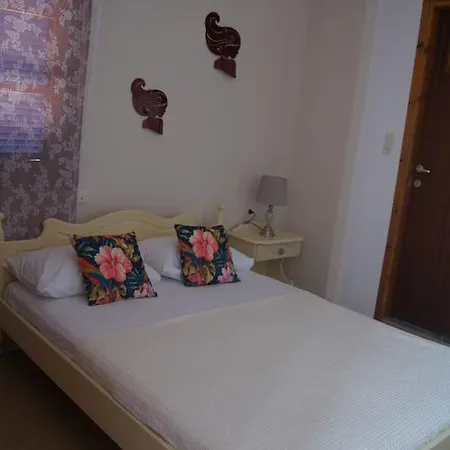 Stella Apartment