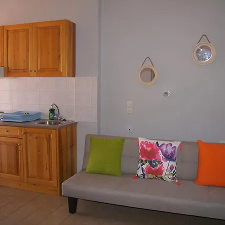Stella Apartment *