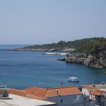 Διαμέρισμα Stella