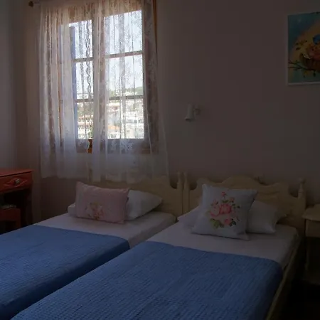 Апартаменты Stella Патитири