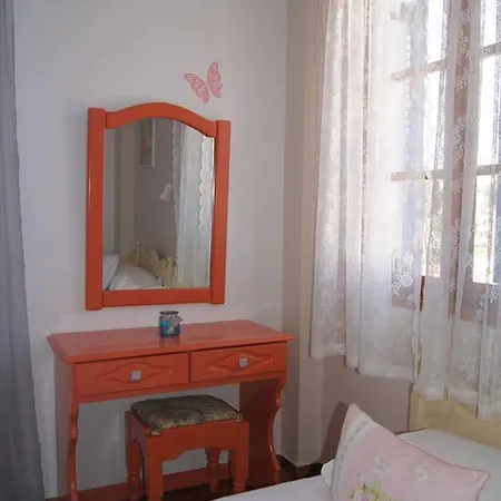 Stella Appartement Patitiri