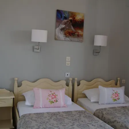 Stella Apartment