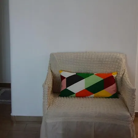 Appartement Stella *