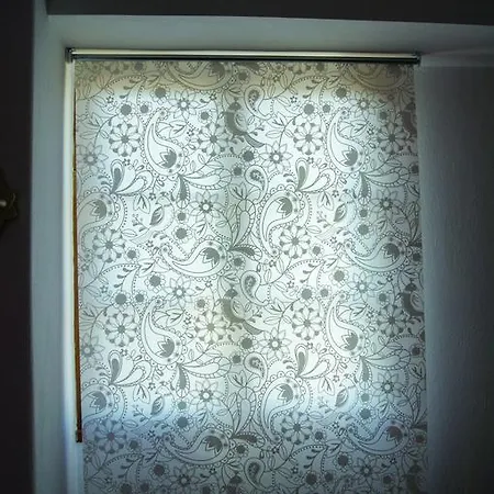 Appartement Stella Patitiri