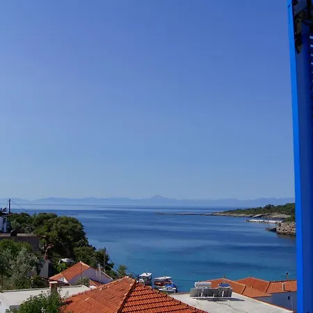 Апартаменты Stella