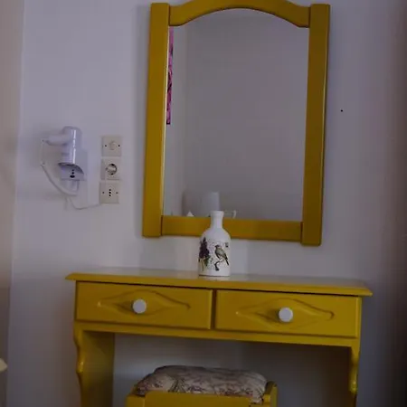 Stella Apartment