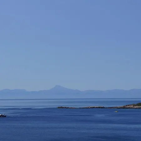 Stella * Patitiri (Alonnisos)