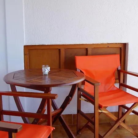 Appartement Stella *