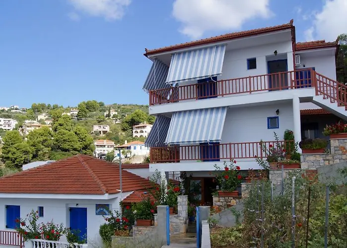 Stella アパート *