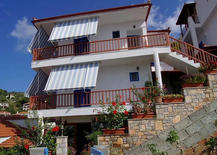 Stella アパート パティティリ