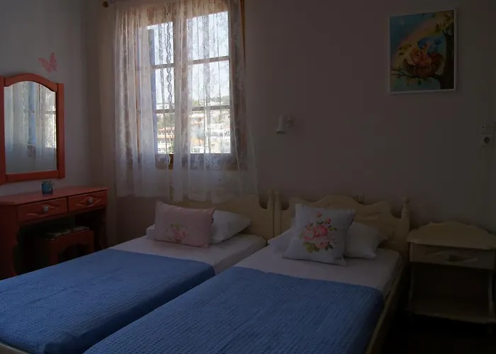 アパート Stella パティティリ